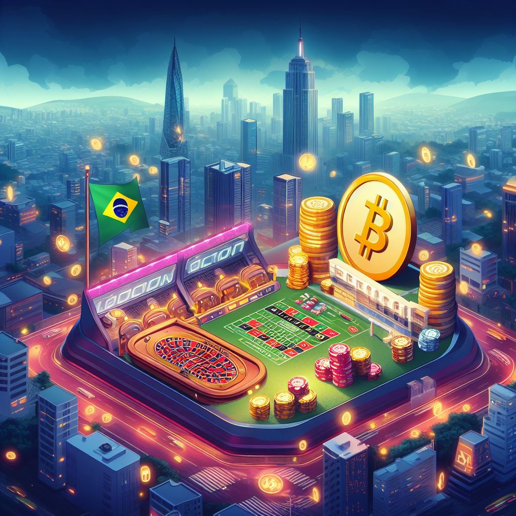 Descubra 6655BET: A Principal Plataforma de Apostas no Brasil