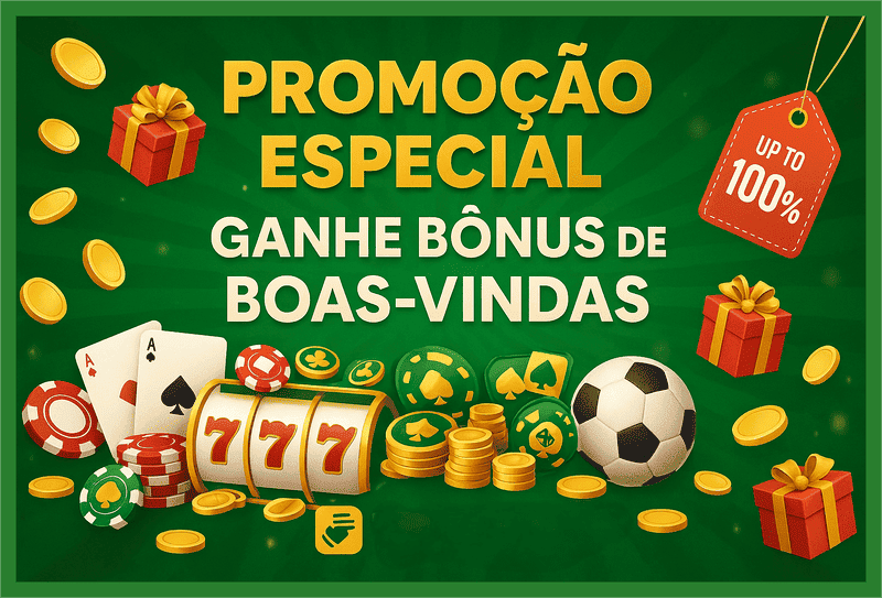 6655BET bônus 2025 incluindo boas-vindas e promoções