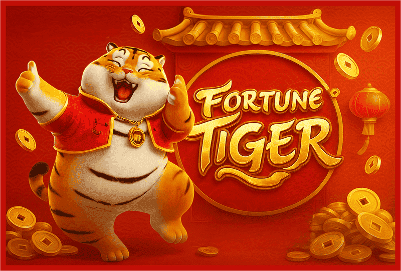 Jogo Tiger Ox Mouse da 6655BET.