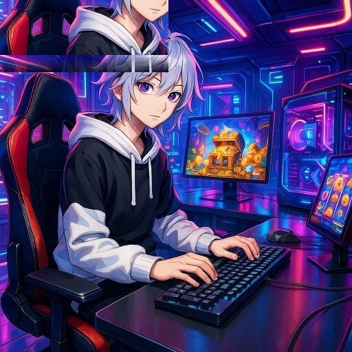 Imagem promocional da 6655BET mostrando a plataforma e suas vantagens