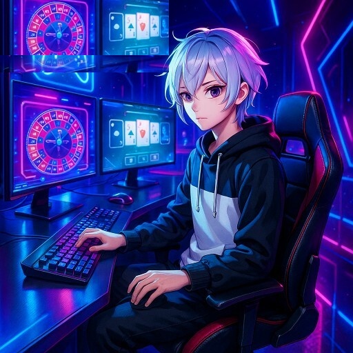 Imagem promocional da 6655BET mostrando a plataforma e suas vantagens