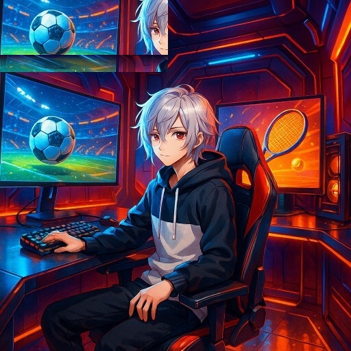 Imagem promocional da 6655BET mostrando a plataforma e suas vantagens